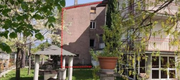 7 rooms House in Gualdo Tadino, Italy No. 46703 2