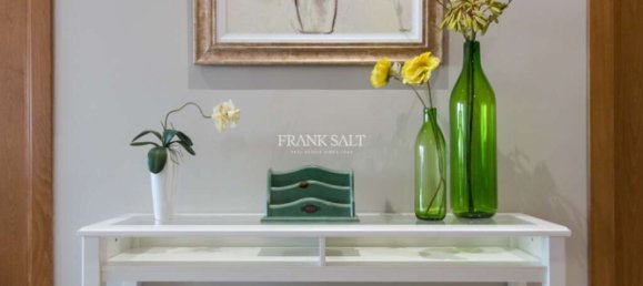 Apartamento T2 em Saint Paul's Bay, Malta N.º 9123 3