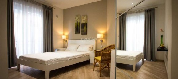 Apartamento T2 em Saint Paul's Bay, Malta N.º 9123 4