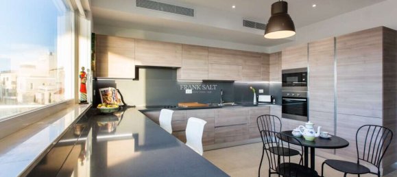 Apartamento T2 em Saint Paul's Bay, Malta N.º 9123 2