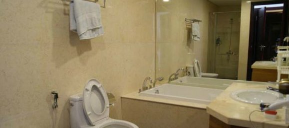 3 bedrooms Apartment in Thanh Xuan, Vietnam No. 4015 7