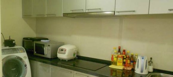 3 bedrooms Apartment in Thanh Xuan, Vietnam No. 4015 3