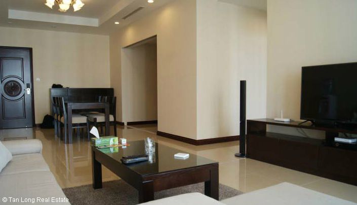 3 bedrooms Apartment in Thanh Xuan, Vietnam No. 4015
