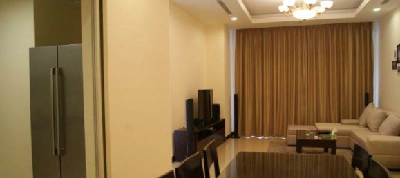 3 bedrooms Apartment in Thanh Xuan, Vietnam No. 4015 2