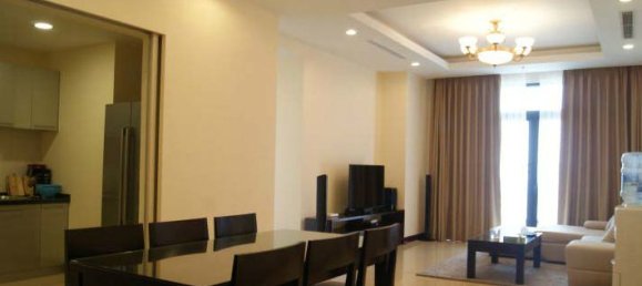 3 bedrooms Apartment in Thanh Xuan, Vietnam No. 4015 4