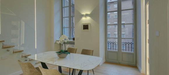 2 rooms Apartment in Turin, Italy No. 156597 8