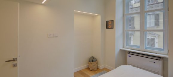 2 rooms Apartment in Turin, Italy No. 156597 10