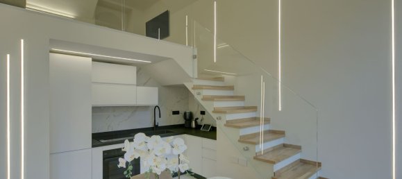 2 rooms Apartment in Turin, Italy No. 156597 7