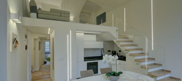 2 rooms Apartment in Turin, Italy No. 156597 6