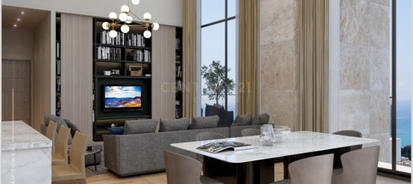 1 bedroom Apartment in Agios Tychonas, Cyprus No. 3492 3