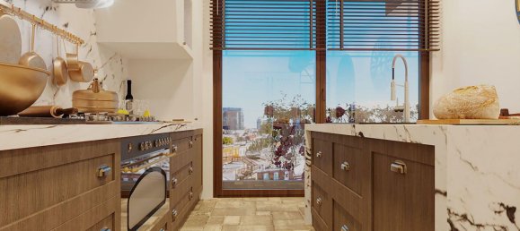 Wohnung 2+1 in Citrus, Antalya, Turkey, Nr. 40153 7