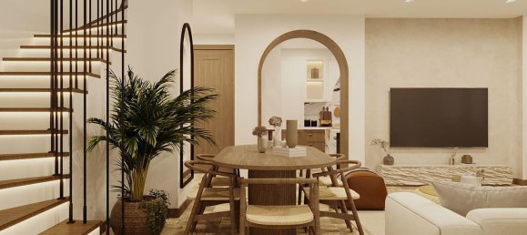 Wohnung 2+1 in Citrus, Antalya, Turkey, Nr. 40153 2