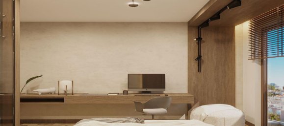 Wohnung 2+1 in Citrus, Antalya, Turkey, Nr. 40153 12