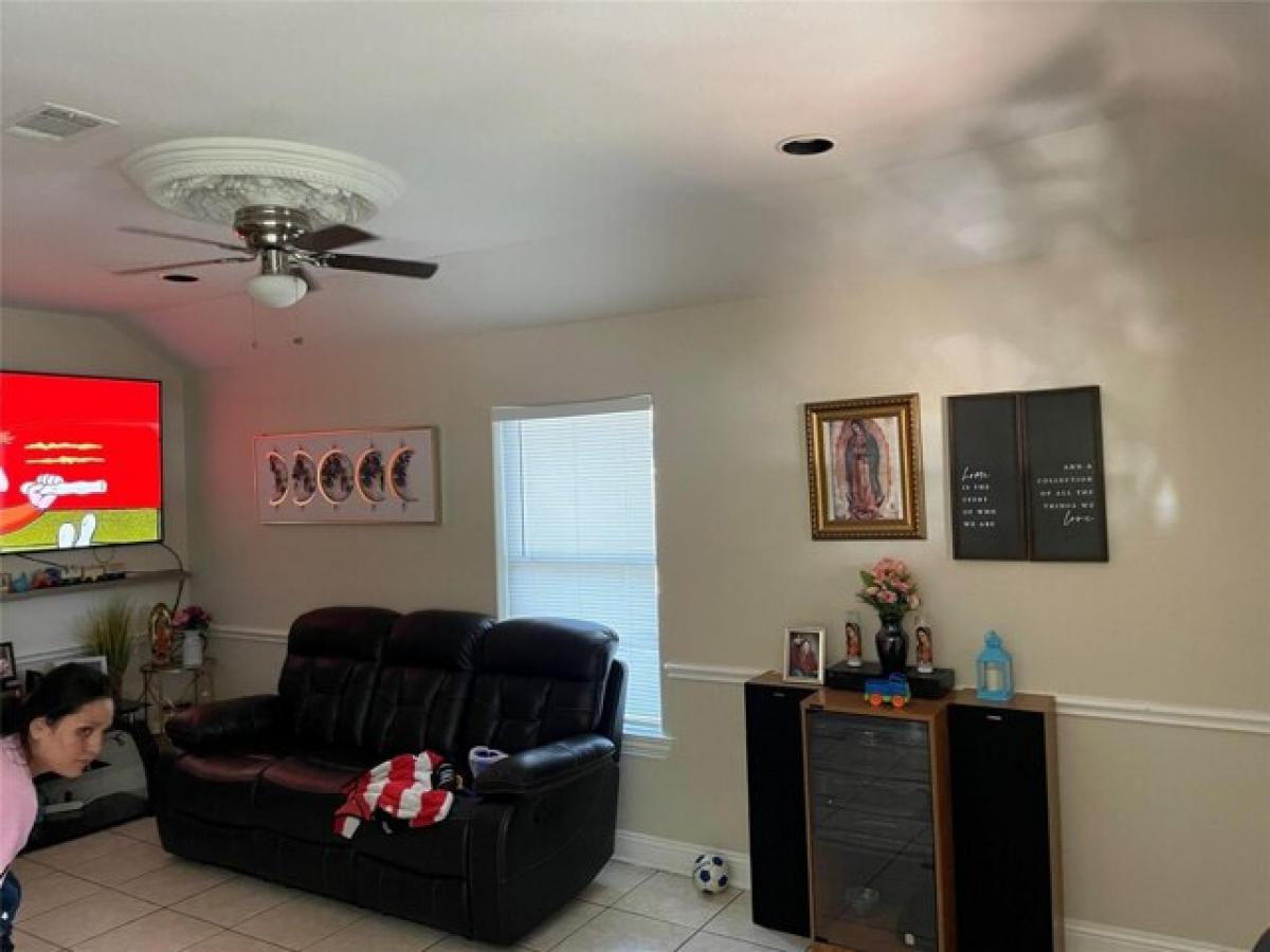 Дом с 6 спальнями в Форт-Уэрт, США № 377483