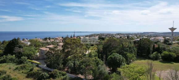 5 غرف نوم قطعة أرض في Luz, Portugal رقم 88253 15