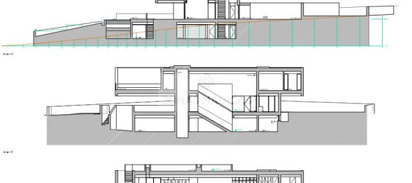 5 غرف نوم قطعة أرض في Luz, Portugal رقم 88253 13