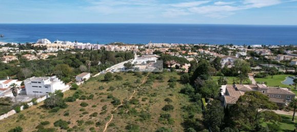 5 غرف نوم قطعة أرض في Luz, Portugal رقم 88253 20