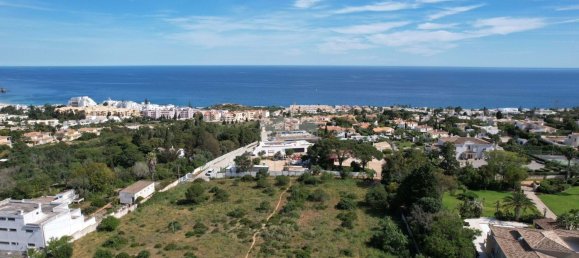 5 غرف نوم قطعة أرض في Luz, Portugal رقم 88253 21