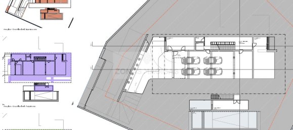 5 غرف نوم قطعة أرض في Luz, Portugal رقم 88253 12