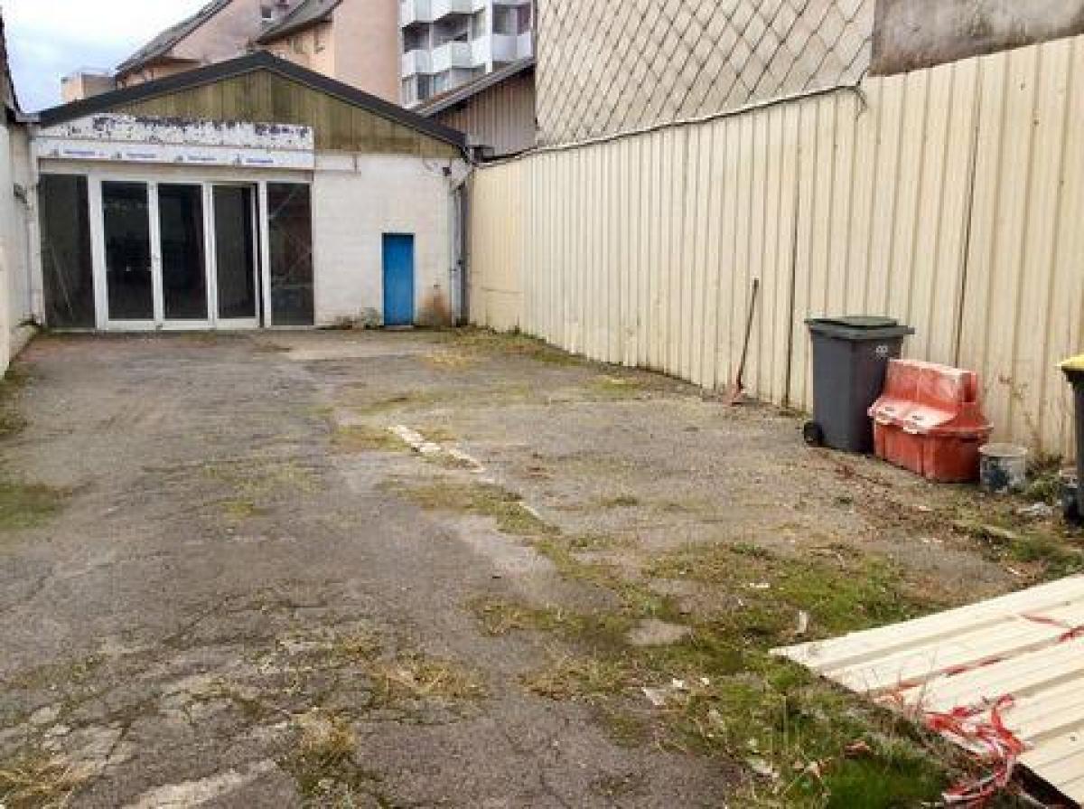 Escritório em Tarbes, France 285 m² N.º 19977