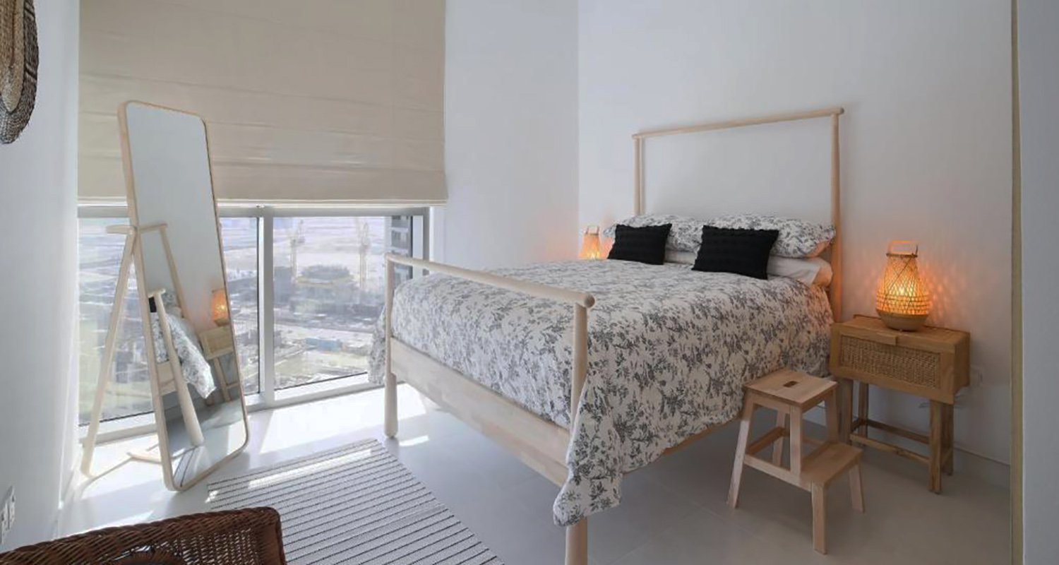 3 Schlafzimmer Wohnung in CREEKSIDE 18, Dubai Creek Harbour (The Lagoons), UAE, Nr. 57974