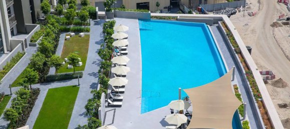 3 Schlafzimmer Wohnung in CREEKSIDE 18, Dubai Creek Harbour (The Lagoons), UAE, Nr. 57974 5