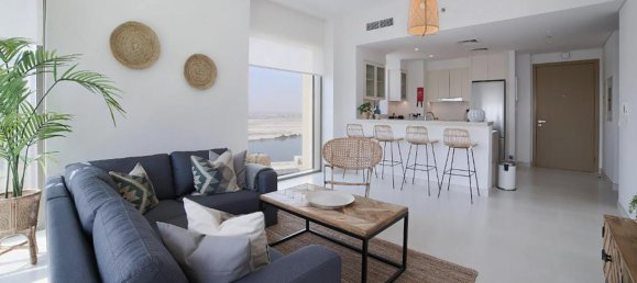 3 Schlafzimmer Wohnung in CREEKSIDE 18, Dubai Creek Harbour (The Lagoons), UAE, Nr. 57974 2