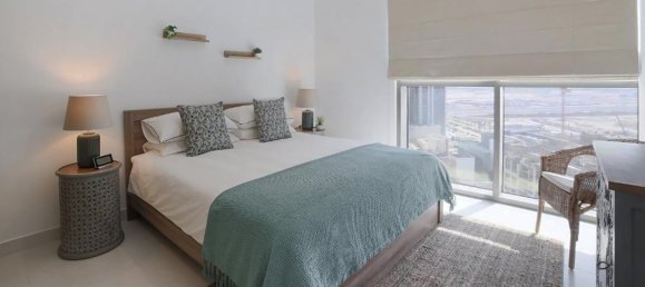 3 Schlafzimmer Wohnung in CREEKSIDE 18, Dubai Creek Harbour (The Lagoons), UAE, Nr. 57974 3