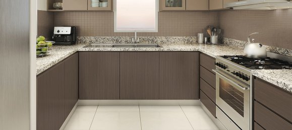 3 Schlafzimmer Wohnung in CREEKSIDE 18, Dubai Creek Harbour (The Lagoons), UAE, Nr. 57974 8