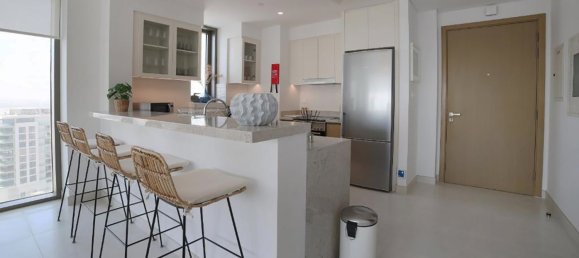 3 Schlafzimmer Wohnung in CREEKSIDE 18, Dubai Creek Harbour (The Lagoons), UAE, Nr. 57974 6