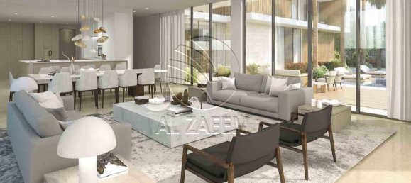 4 Schlafzimmer Villa in Al Reem Island, UAE, Nr. 29557 7