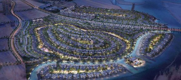 4 Schlafzimmer Villa in Al Reem Island, UAE, Nr. 29557 2