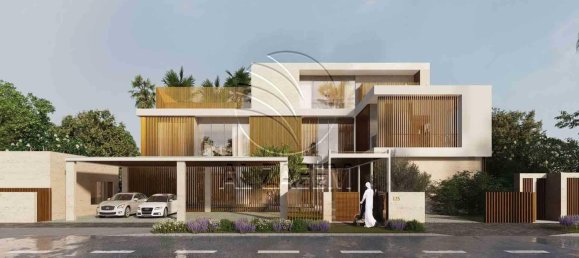 4 Schlafzimmer Villa in Al Reem Island, UAE, Nr. 29557 11