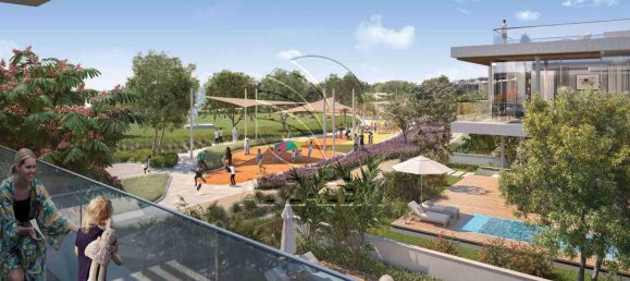 4 Schlafzimmer Villa in Al Reem Island, UAE, Nr. 29557 12