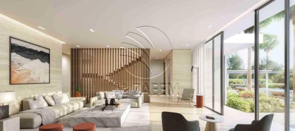 4 Schlafzimmer Villa in Al Reem Island, UAE, Nr. 29557 6