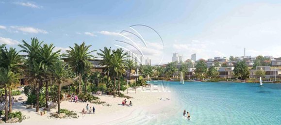 4 Schlafzimmer Villa in Al Reem Island, UAE, Nr. 29557 3