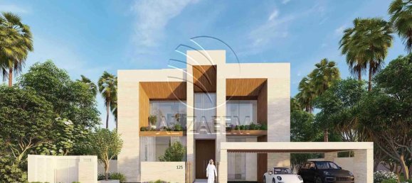 4 Schlafzimmer Villa in Al Reem Island, UAE, Nr. 29557 10