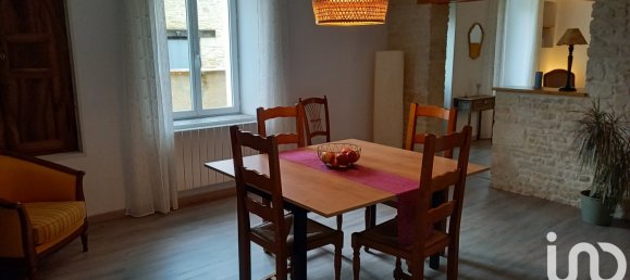 3 bedrooms House in Charente-Maritime, France No. 332451 6