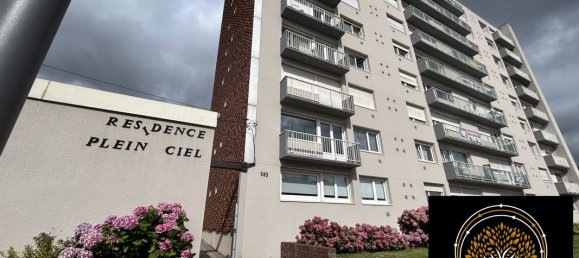 Apartamento de 3 dormitorios en Douai, France No. 248735 11