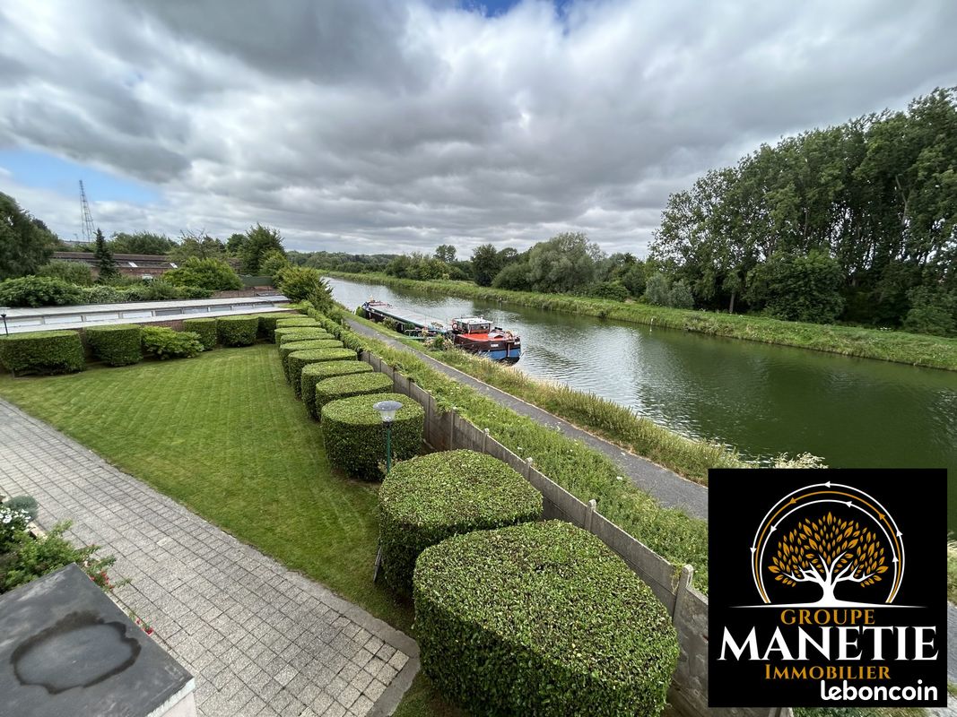 Apartamento de 3 dormitorios en Douai, France No. 248735