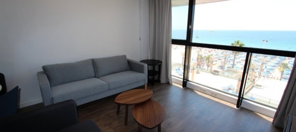 1 bedroom Apartment in Benidorm, Spain No. 283625 4