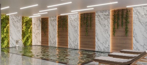 Wohnung 1+1 in Alanya, Turkey, Nr. 4214 29