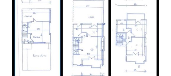 2 chambres Maison à Podenzana, Italy No. 255078 7