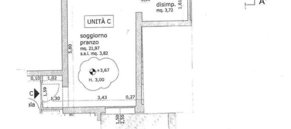 2 bedrooms Apartment in Treviso, Italy No. 350460 20