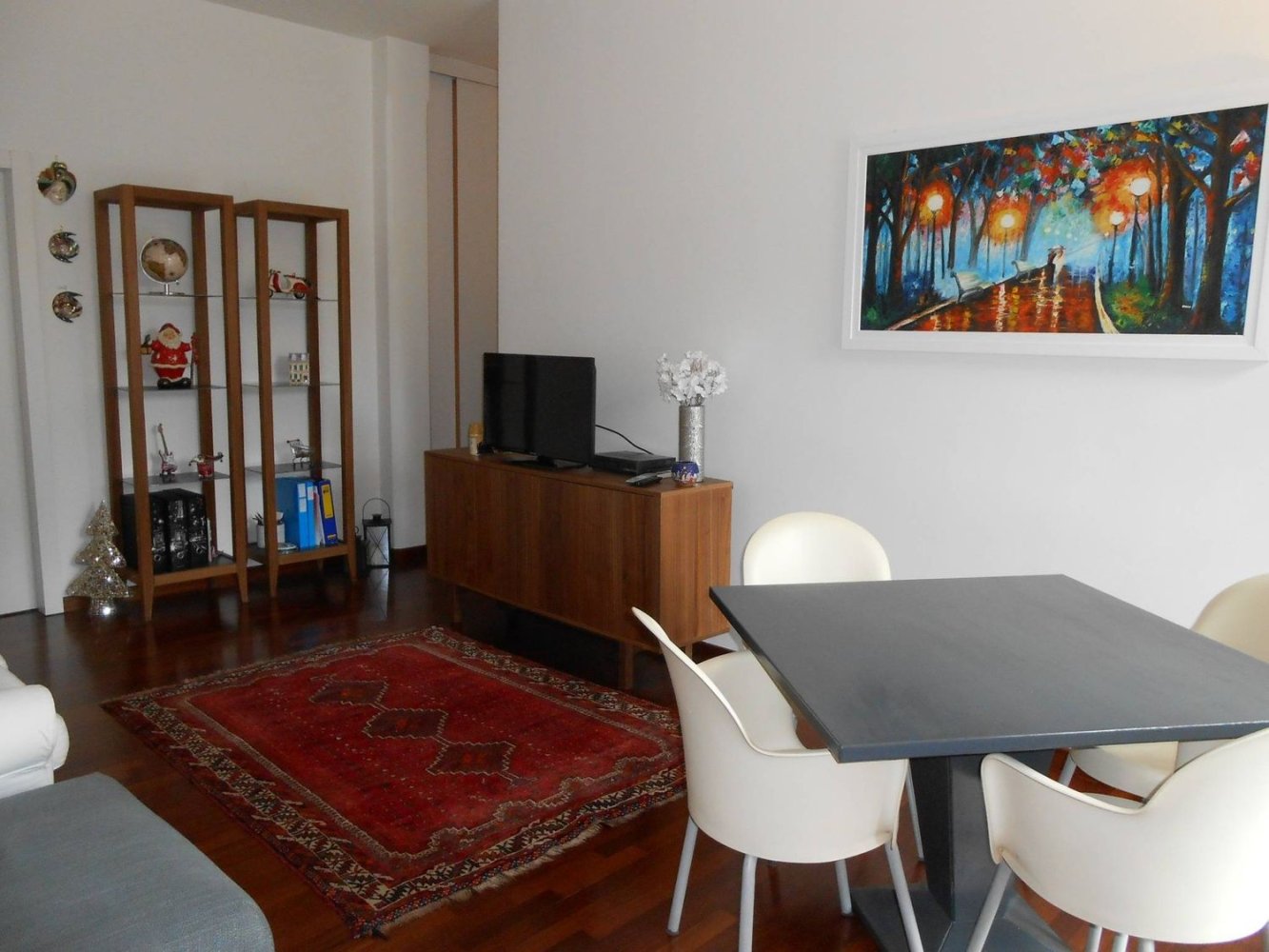 2 bedrooms Apartment in Treviso, Italy No. 350460