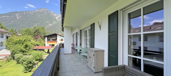 2 chambres Appartement à Garmisch-Partenkirchen, Germany No. 60399 15