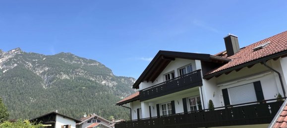 2 chambres Appartement à Garmisch-Partenkirchen, Germany No. 60399 16