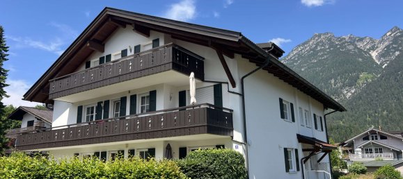 2 chambres Appartement à Garmisch-Partenkirchen, Germany No. 60399 20