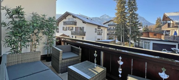 2 chambres Appartement à Garmisch-Partenkirchen, Germany No. 60399 4