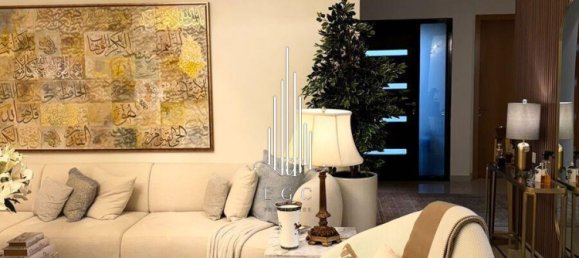 4 bedrooms Villa in Khalifa City, UAE No. 44441 17